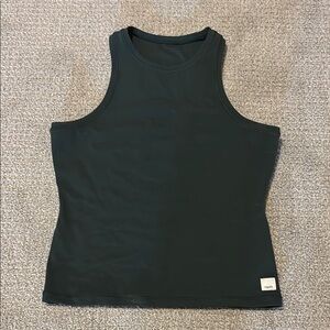 Vuori Women's Allthefeels Crew Tank Top